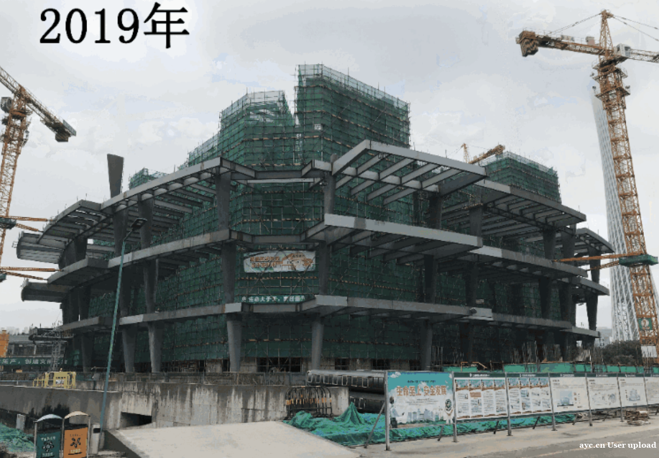 定了！广州美术馆新馆将于2023年3月惊艳“绽放”