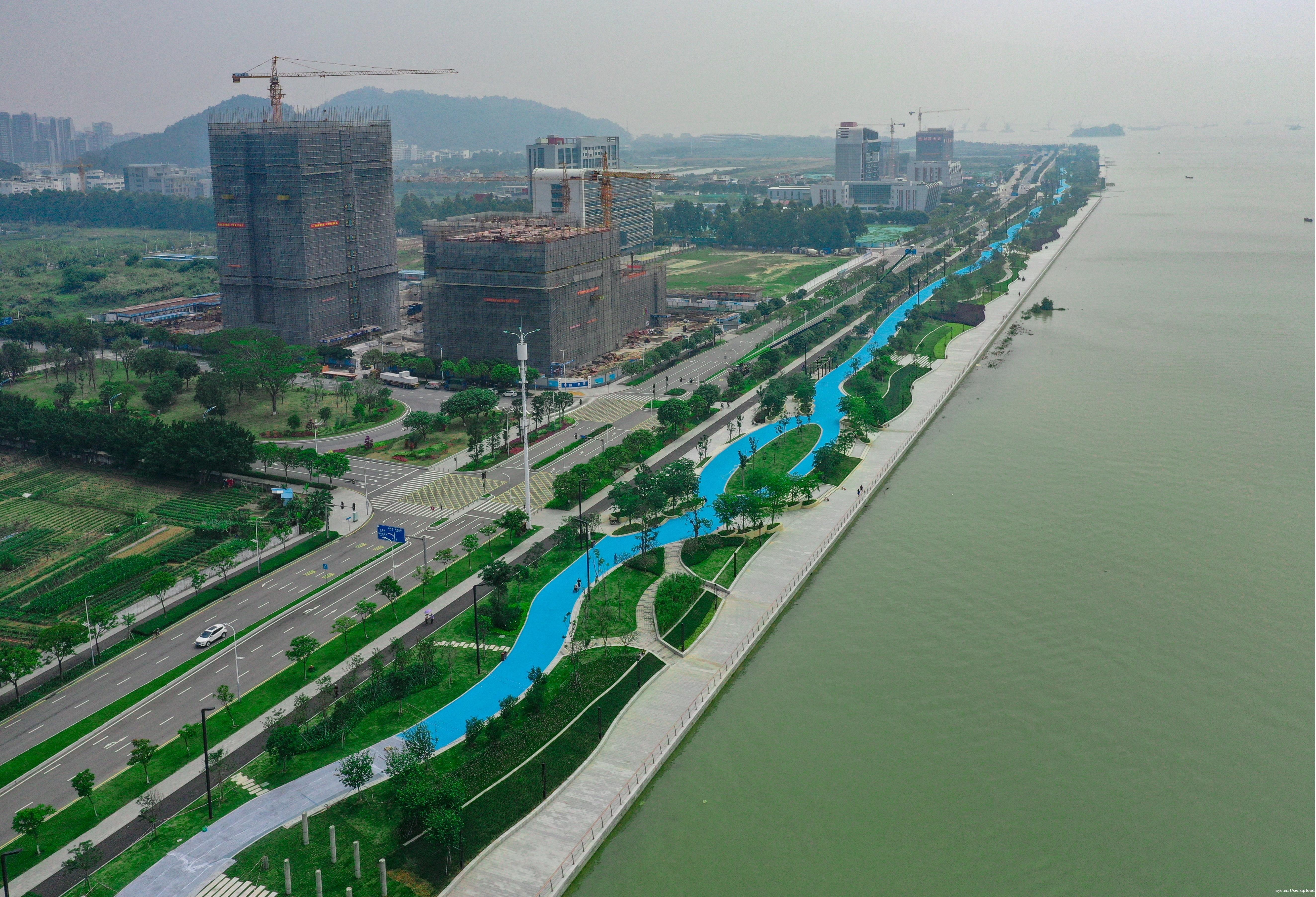 广州：积极推进精品工程建设，促进城乡建设高质量发展