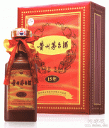 桂林54度老茅台酒、53度茅台酒、43度茅台酒、38度茅台酒