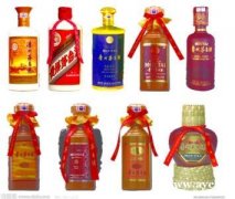 桂林1995年铁盖五星茅台酒回收.剑南春回收价格哪里高今日行