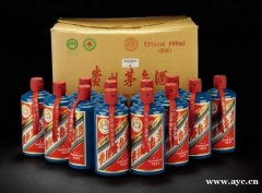 桂林回收一箱专供中国海军茅台酒回收价格值多少钱一瓶
