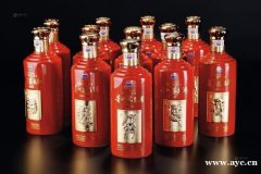桂林回收2.5升狗年茅台酒价格一览一一回收酒
