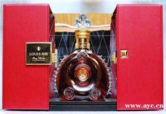 桂林回收人头马路易十三洋酒，马爹利xo洋酒，