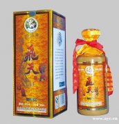 桂林回收1991年--1996年红皮铁盖茅台酒