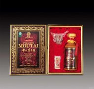桂林回收90年代老茅台酒、回收15年30年茅台礼盒多少钱