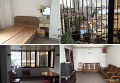 客村地铁站旁出租2房一厅免中介费