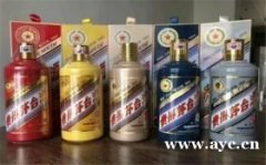 桂林回收特供茅台酒价格，普通茅台酒回收值多少钱一瓶精准报价