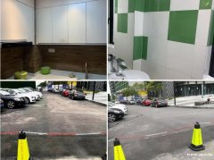 万科云城米酷 可个人购买 带租约3500 带红本