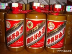 桂林市回收年份茅台酒回收整箱茅台酒