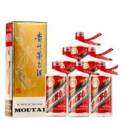 桂林市回收年份茅台酒回收整箱茅台酒