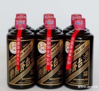 桂林市雁山区中国企业家茅台酒回收价格值多少钱一瓶顺时报价