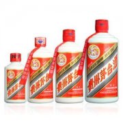 桂林七星区回收1989年贵州茅台酒（铁盖、无度）高价回收