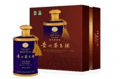 桂林市秀峰区2000年整箱茅台酒回收价格值多少钱实时报价