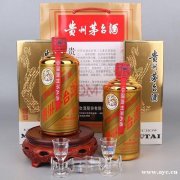 桂林市秀峰区2000年整箱茅台酒回收价格值多少钱实时报价