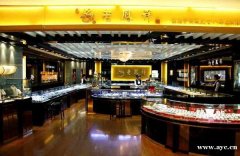 老凤祥珠宝加盟，商圈保护，顾客满意，投资有保障