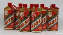 回收1982年黄酱瓶茅台多少钱？？？？？？？