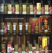 桂林市秀峰区回收五星茅台酒 中心广场收购路易十三洋酒价格