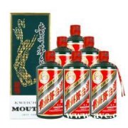 求购世纪经典茅台酒新铁盖茅台酒国酒之父茅台酒桂林回收