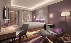 丽枫酒店加盟 天然香气为特色的酒店 产业投资火