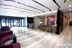 丽枫酒店加盟 天然香气为特色的酒店 产业投资火