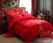 维科家纺加盟，美式生态家纺，闪耀寝具之美