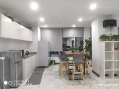 转租白云区嘉禾望岗680平米写字楼，配套齐全，近地铁口，