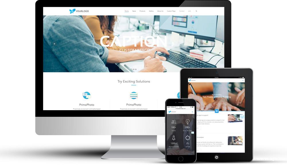 高端外贸营销型网站/企业官方网站/企业网站建设 自助建站 高端外贸营销型网站/企业官方网站/企业网站建设 自助建站