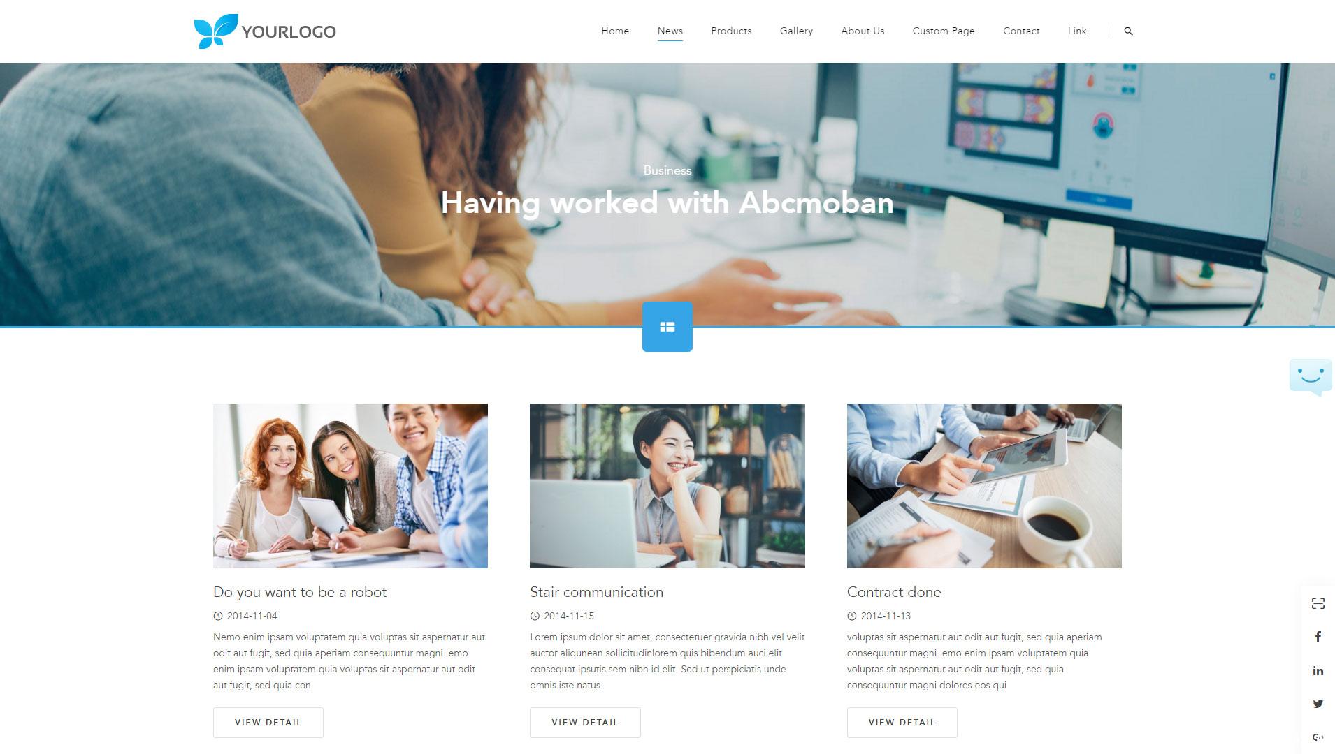 高端外贸营销型网站/企业官方网站/企业网站建设 自助建站 高端外贸营销型网站/企业官方网站/企业网站建设 自助建站