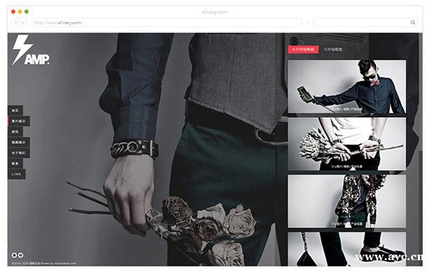 工作室/企业网站建设 视频背景响应式网站 自助建站 高端网站 工作室/企业网站建设 视频背景响应式网站 自助建站 高端网站