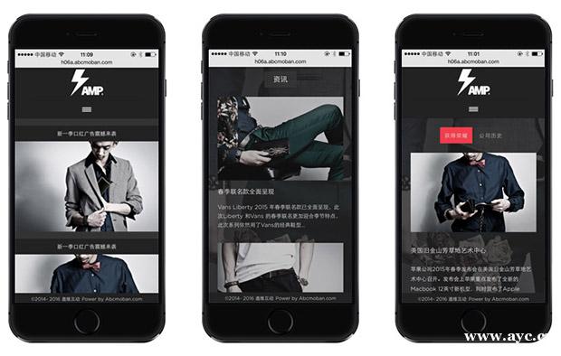 工作室/企业网站建设 视频背景响应式网站 自助建站 高端网站 工作室/企业网站建设 视频背景响应式网站 自助建站 高端网站