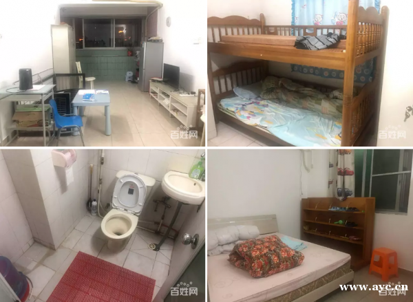 银珠苑(海珠-滨江东)2房 精装修 首次放租 银珠苑(海珠-滨江东)2房 精装修 首次放租