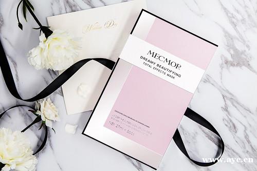 梦幻美肌多效面膜好不好?一招拯救“空调肌” 梦幻美肌多效面膜好不好?一招拯救“空调肌”