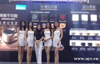 广州展会兼职供应商-派单举牌 礼仪模特 地推