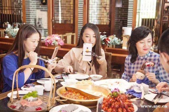 美食直播APP开发方案 美食直播APP开发方案