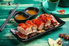 广州优元餐饮“鹅间茶档”品牌，全国火爆加盟中