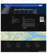 高端企业网站模板 品牌展示网站建设 外贸网站建站 自助建站