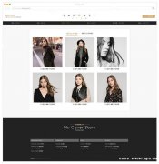 专业摄影响应式网站 外贸网站 企业网站建设 网站定制 自助建