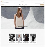 专业摄影响应式网站 外贸网站 企业网站建设 网站定制 自助建