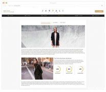 专业摄影响应式网站 外贸网站 企业网站建设 网站定制 自助建