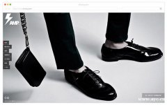 工作室/企业网站建设 视频背景响应式网站 自助建站 高端网站