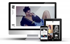 企业/网站建设 外贸网站建设 响应式网站建设 自助建站