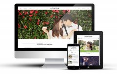 婚纱摄影网站建设 企业网站建设 瀑布流响应式网站 低价网站定 婚纱摄影网站建设 企业网站建设 瀑布流响应式网站 低价网站定
