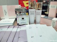 梦幻美肌套装有哪些？无添加护肤品你买对了吗？