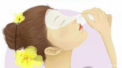 新手MM必看的自然兰面膜使用方法，get起来就对了！