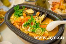 悦森活泰式菜 面包蛋糕 饮品烘焙培训 开店