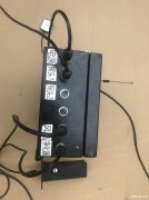 餐饮油烟浓度传感器  餐饮油烟浓度监测系统  餐饮油烟浓度检