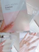 自然兰童颜面膜怎么样？敷完自然兰童颜面膜用洗吗？