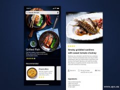 零食APP开发 零食APP开发