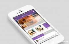 宠物APP开发 宠物APP开发