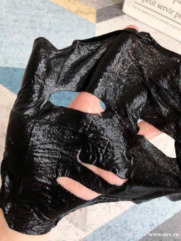 清洁补水,揪出隐藏污垢,名膜壹号黑面膜怎么样 清洁补水,揪出隐藏污垢,名膜壹号黑面膜怎么样